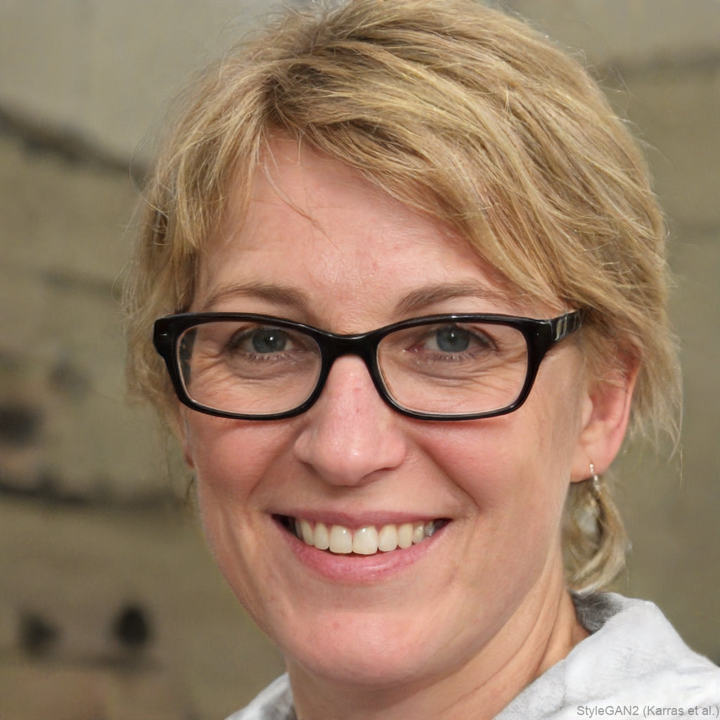 Ursula B.