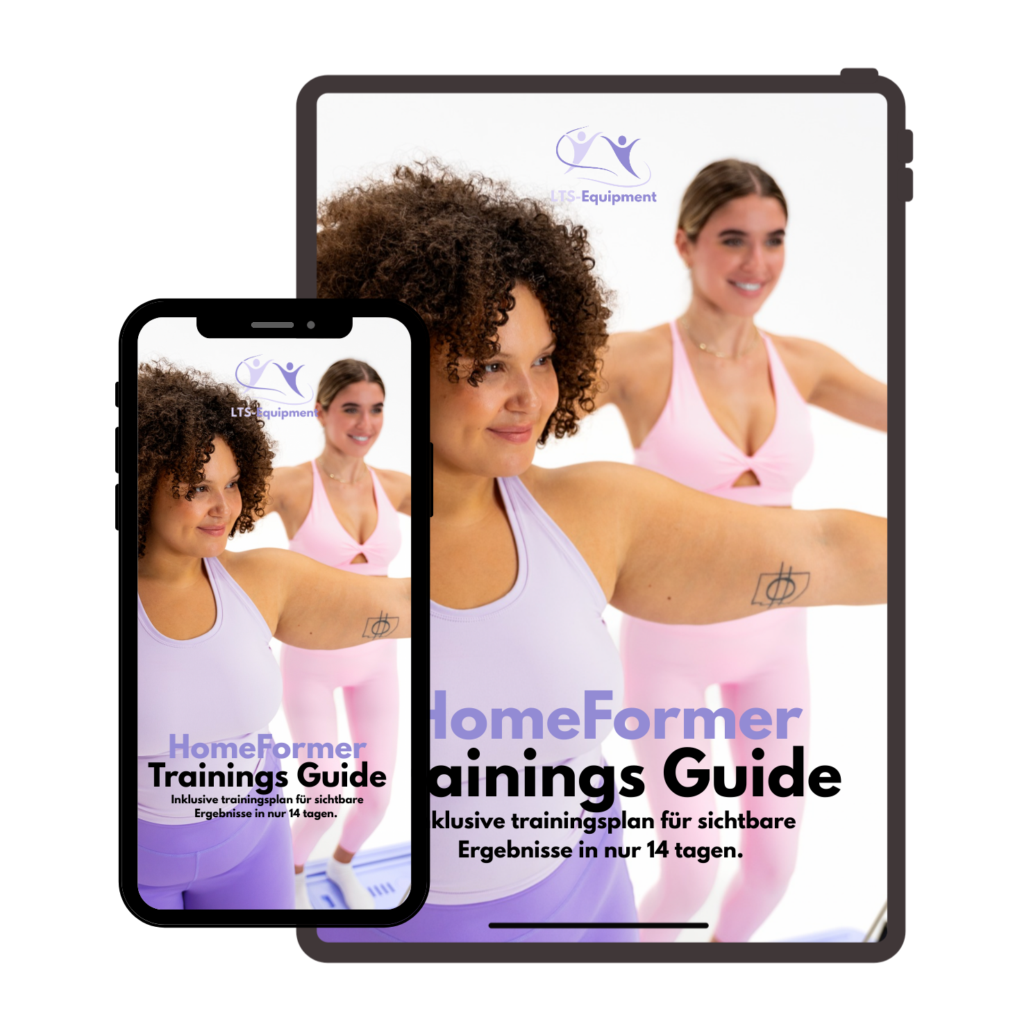 Trainingsplan